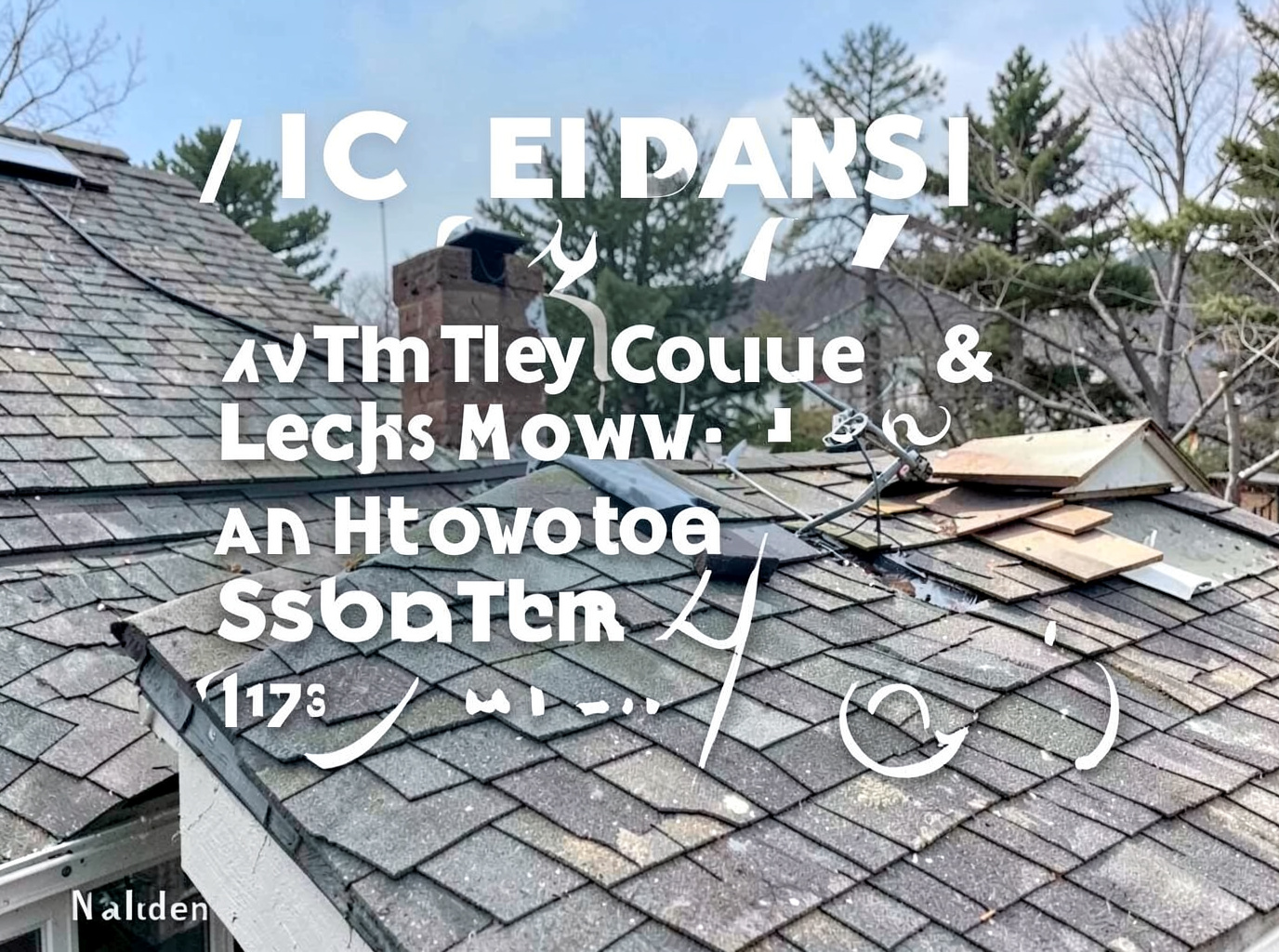 roof repair in Chelsea, MA